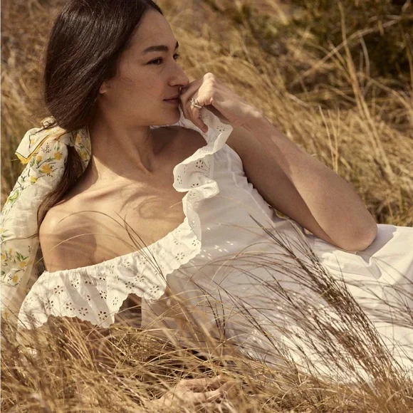 Doen Liesel dress - Picture 4 of 11